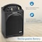 Pyle Pyle Portable PA Speaker & Microphone System, FM Radio, Rechargeable Battery, AUX & Mic Inputs PWMA200 - alternate 7
